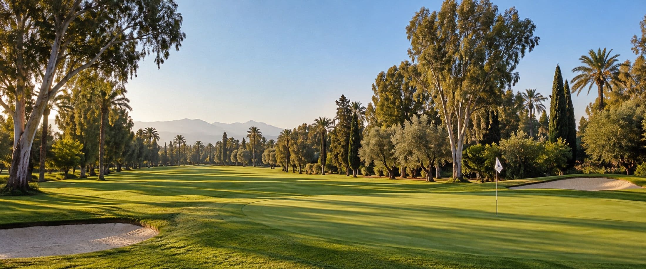 Golf Royal de Marrakech